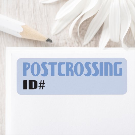 Postübergangs-ID Nummer ausfüllen (Insitu)