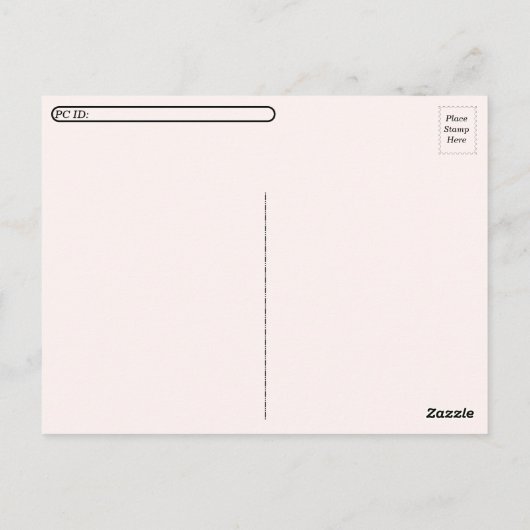 Postüberquerung - Florida Staat Bird Postcard Postkarte (Rückseite)