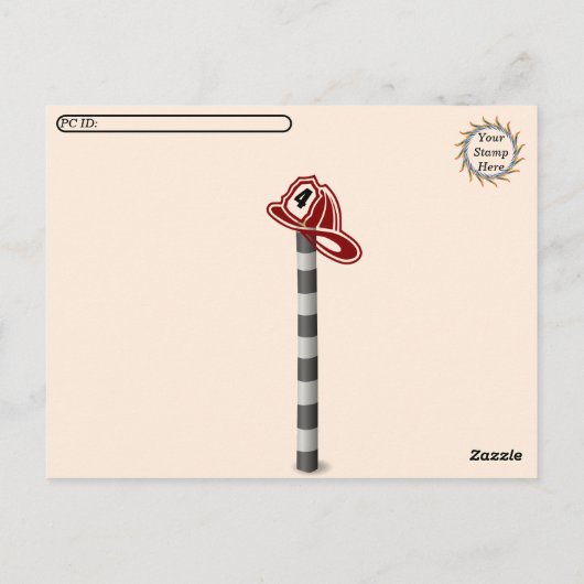 Postüberquerung - Niedliche Katzenpostkarte - Feue Postkarte (Rückseite)