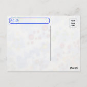 Postüberquerung - Pirate Kittens - Katze / Kitten Postkarte (Rückseite)