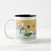 Postum Tasse (Links)