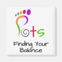 Postural Tachykardie Syndrom (POTS)