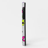 Posy Hübsch Case-Mate iPhone Hülle (Hinten/Links)