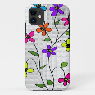 Posy Hübsch Case-Mate iPhone Hülle