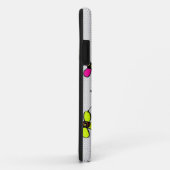 Posy Hübsch Case-Mate iPhone Hülle (Hinten/Rechts)