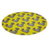 Pot Holders Schneidebrett (Ecke)