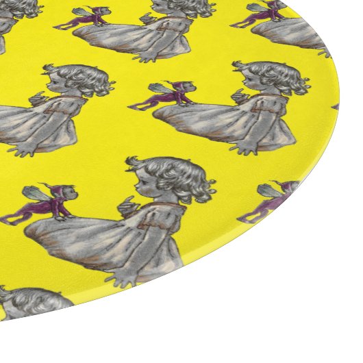 Pot Holders Schneidebrett (Ecke)