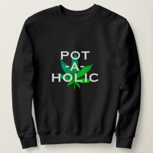 Pot Liebe Potaholische Alkoholische T - Shirt Desi