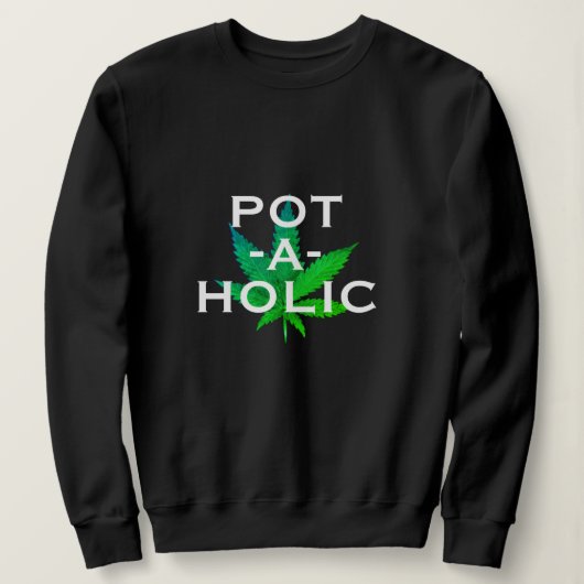 Pot Liebe Potaholische Alkoholische T - Shirt Desi (Design vorne)