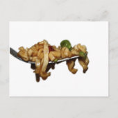 Pot Noodle Postkarte (Vorderseite)