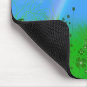 Pot 'O Gold Mousepad (Ecke)
