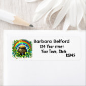 Pot Of Gold  (Insitu)