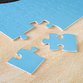 Pot of Gold Rainbow Cartoon Puzzle (Seite)