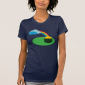 Pot of Gold T - Shirt (Vorderseite)