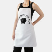 Pot Stirrer - Schürze (InSitu)