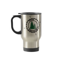 POTA REVEL MUG