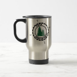 POTA REVEL MUG REISEBECHER