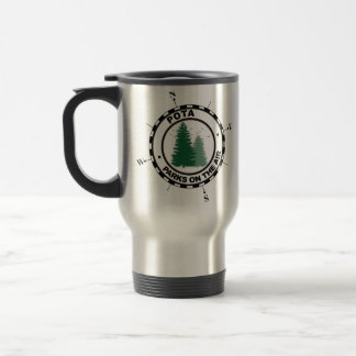 POTA REVEL MUG REISEBECHER