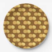 Potatis Pappteller (Vorderseite)