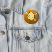 Potato Dance Button (Beispiel)