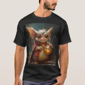 Potato Goblin T - Shirt (Vorderseite)