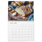 Potato Passion – A Year of Comfort & Creativity Kalender (Jan 2026)