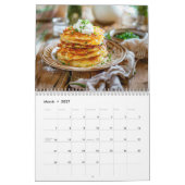 Potato Passion – A Year of Comfort & Creativity Kalender (Mär 2027)