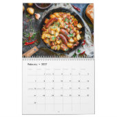 Potato Passion – A Year of Comfort & Creativity Kalender (Feb 2027)