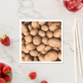 Potato Serviette (Beispiel)