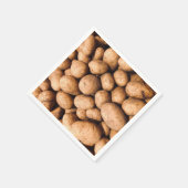 Potato Serviette (Ecke)