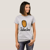 Potato T-Shirt (Vorne ganz)