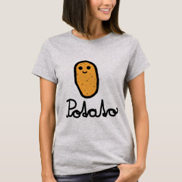 Potato T-Shirt