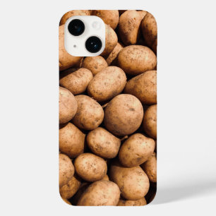 Potato Telefon Fall Case-Mate iPhone 14 Hülle