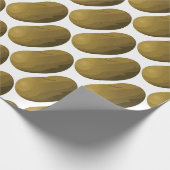 Potato.tif Geschenkpapier (Ecke)