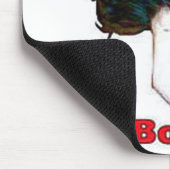 Potatohead Bobby Mousepad (Ecke)