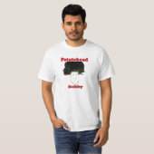 Potatohead Bobby T-Shirt (Vorne ganz)