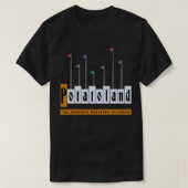 Potatoland Classic TShirt (Design vorne)