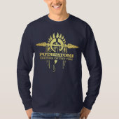 Potawatomi 2 T-Shirt (Vorderseite)