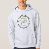 Potawatomi Hoodie (Vorderseite)