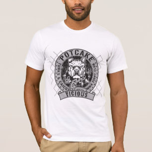 Potcake MIXED MARTIAL ARTS Verein T-Shirt