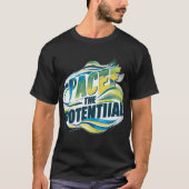 POTENZIAL T-Shirt (Vorderseite)