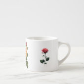 Potenzialblase Espressotasse (Rechts)