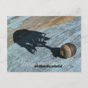 "Potenzielle" Postkarten