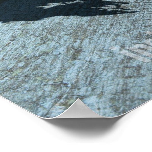 Potenzielles Poster (Ecke)