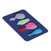 Poterie Magnet (Rechte Seite)