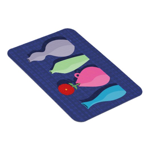 Poterie Magnet (Rechte Seite)