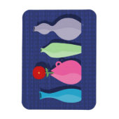 Poterie Magnet (Vertikal)