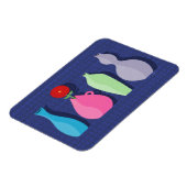 Poterie Magnet (Linke Seite)