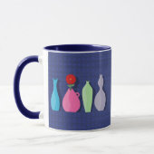 Poterie-Tasse Tasse (Links)