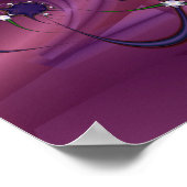 Potex Bug and Anti-Virus Poster (Ecke)